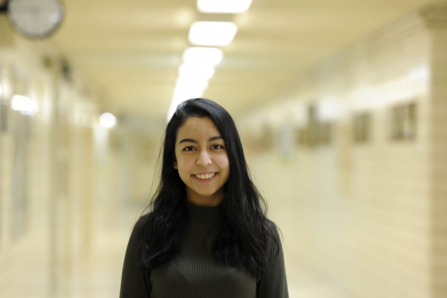 Tahira Hasan ’19 believes that the digital pills have the potential to benefit patients, but that the technology is currently too exploitable.
