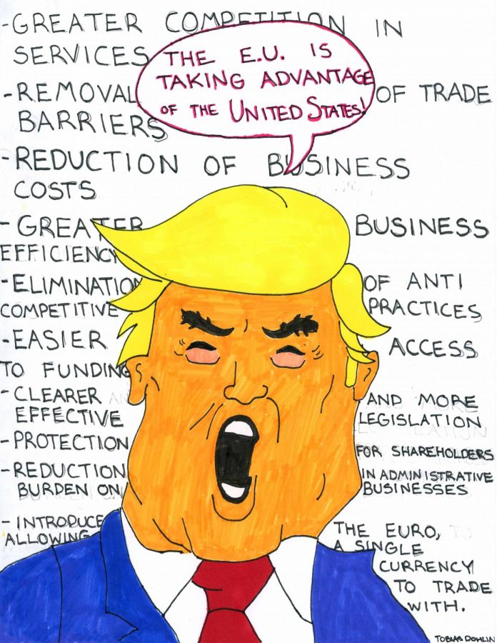 Trump_Cartoon_by_Tobias_Dohlin