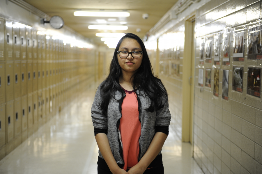 Nuzhat Bhuiyan ’20 shares her thoughts on the 
closure of the jail on Rikers Island.