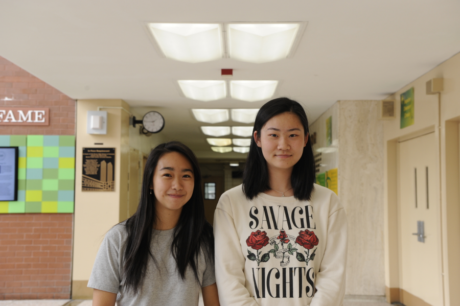 Cassie Tian ’19 and Liyuan Wang ’19 give their opinions on the staggering suicide rates of physicians.