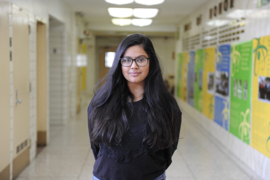 Tanjim Haque ’19 understands the struggles of mental health issues and gives advice on how to detect it.