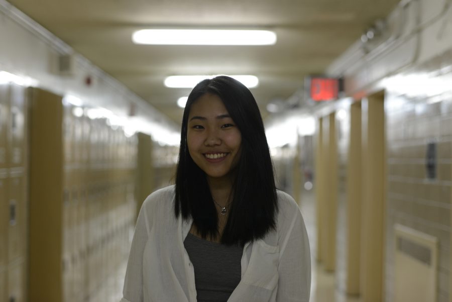 Enya Ryu ’19 gives her opinion about how technology and artificial intelligence, more specifically, drones, have made repairing the Great Wall of China less challenging. 