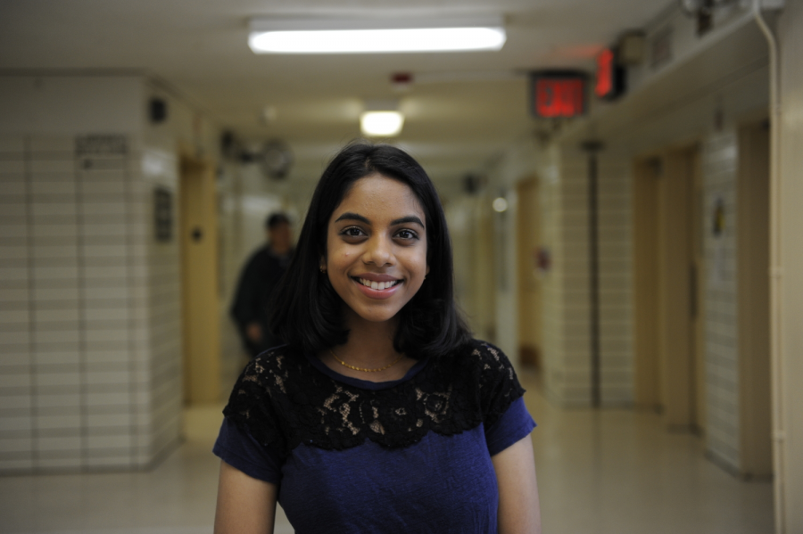 Jannatul Chowdhury ’19 believes that Mary Poppins Returns and Mamma Mia are worthy of Oscars.
