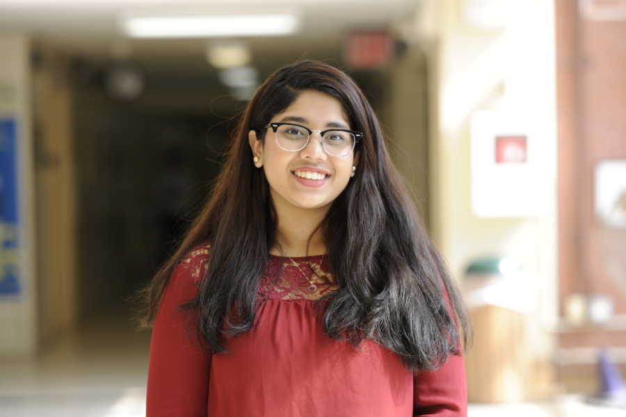 Subah Patwari ’20 depends on the 7 Train to commute to and from school. “Before coming to Bronx Science, I never had to rely on the train like I have to now. It seems like the subway has become less reliable and safe as it used to.” Patwari said. 