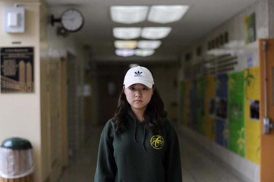 Ashley Jung ’21 has met the coordinators of No Longer Strangers and believes their work is crucial in changing local communities ravaged by the effects of the sex trafficking industry.
