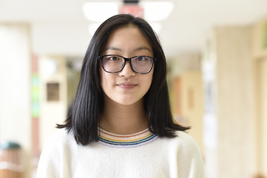 Mina Yamanaka ’20 provides input on how she plans to spend the summer after her junior year. 
