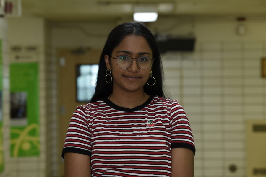 Tahreem Aslam ’20 is one of the many Muslim students at Bronx Science who underwent the challenging fast during the month of Ramadan. 