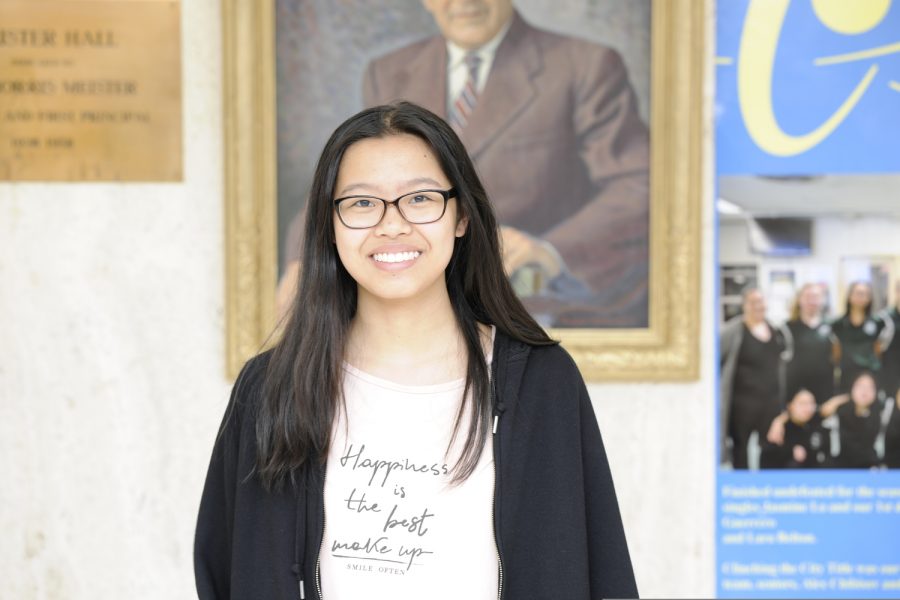 Joy Lin ’19 shares her thoughts on the planned Titanic tours.