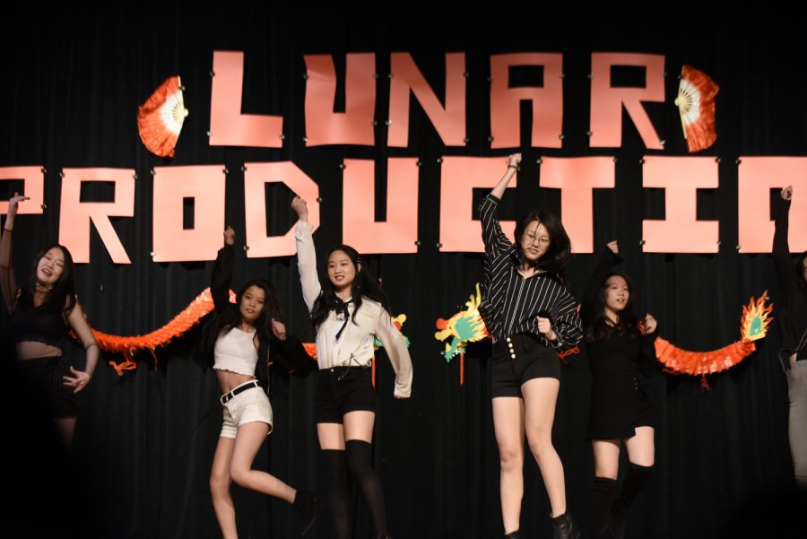 The Chinese community makes up an influential part of the Bronx Science student body. Each year, Bronx Science puts on a grand production for the Lunar New Year.