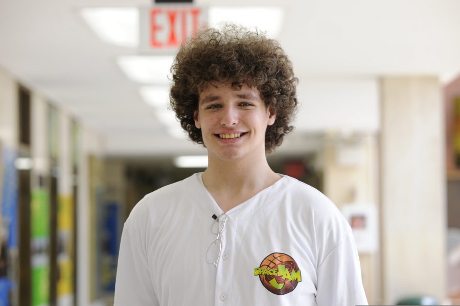 “People need to be aware of measles because they will have more knowledge and significant measures to prevent their loved one and themselves from contractions,” said Shane Kass ‘19. 