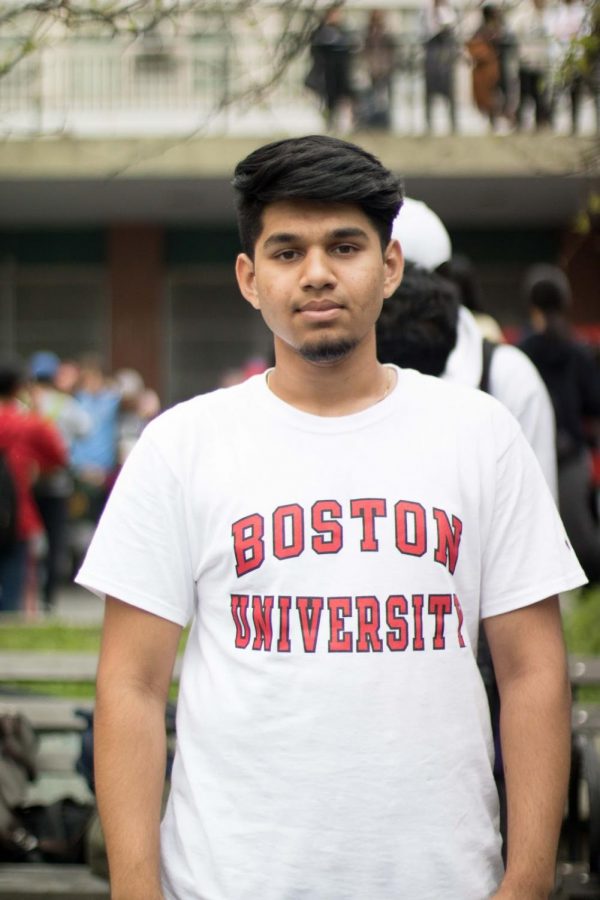 Ronbir Rob ‘19 believes that outcomes of March Madness may have been altered by the new formula utilized by the NCAA.
