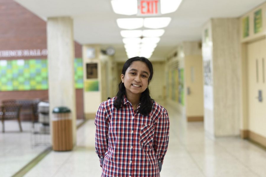 Wagiha Mariam, ’22, thinks that mental health breaks are necessary. However, she thinks that aspects of mental health breaks should be on a smaller scale, which will still reap benefits for students. 
