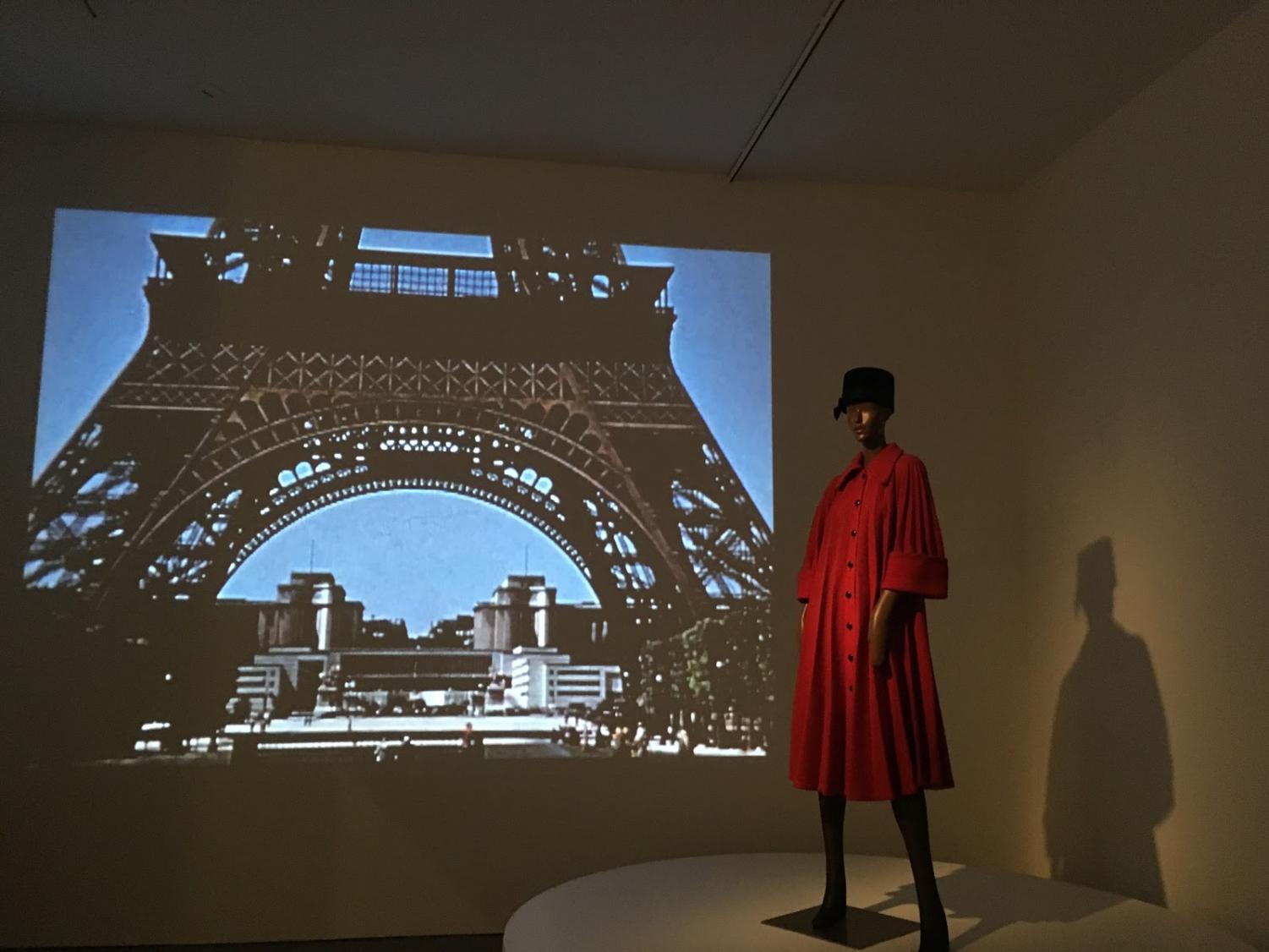 Pierre Cardin: Future Fashion - Exhibitions - The Design Edit