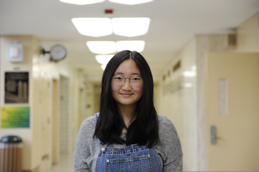 As a Korean-American, Hyun (Russi) Byun ’20 understands South Korea’s stance amidst tensions. However, she also worries that some actions may worsen tensions instead of resolving them.