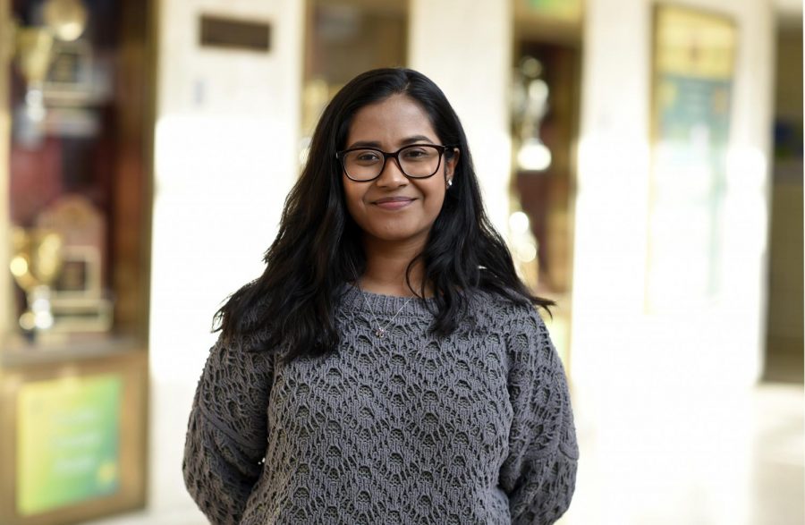 Suporna Das ’20 found the Netflix original ‘When They See Us’ to be informative. The show helped her to become more aware of the issues that many marginalized individuals face in our country. 