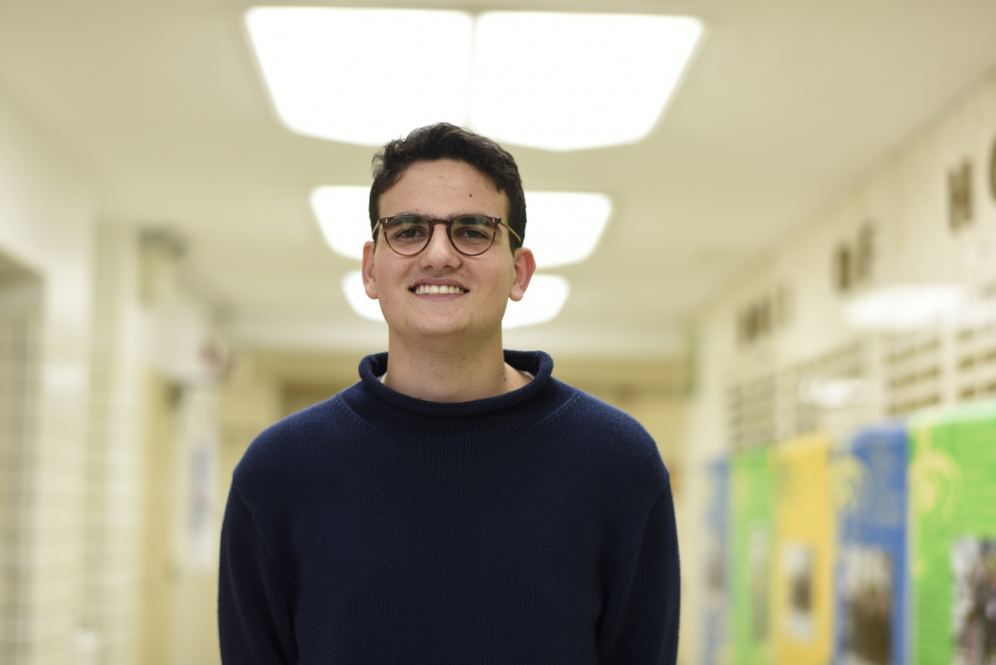 “You have complete autonomy to be involved with what you choose at Bronx Science, and I don’t think it’s right to be mad at those who choose to do it,” said Adam Osman-Krinsky ’21.
