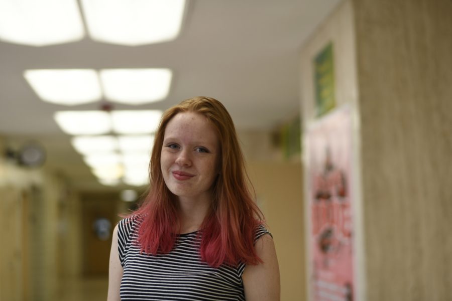 Audrey Hill ’20 believes the Senate trial being held off will impact the caucus elections in a surprising way for Democrats.
