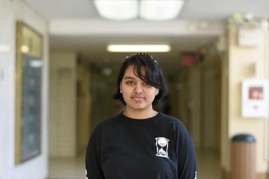 With homelessness rapidly rising in New York, students like Subha Laskar ’20 take initiative in finding ways to combat the issue. “After researching the homelessness problem, I realized that we need to do something about it. If we put in enough work and resources, more people will have homes,” said Laskar.