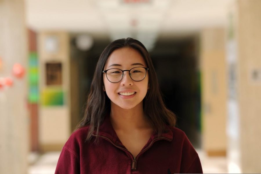 Although Cassandra Ng ’20 agrees that legacy should have less of an impact on college admissions, she does not think that legacy students are entirely undeserving of their admission. “Being a legacy student is not inherently bad, just as being privileged does not automatically make you a bad person,” Ng said. 