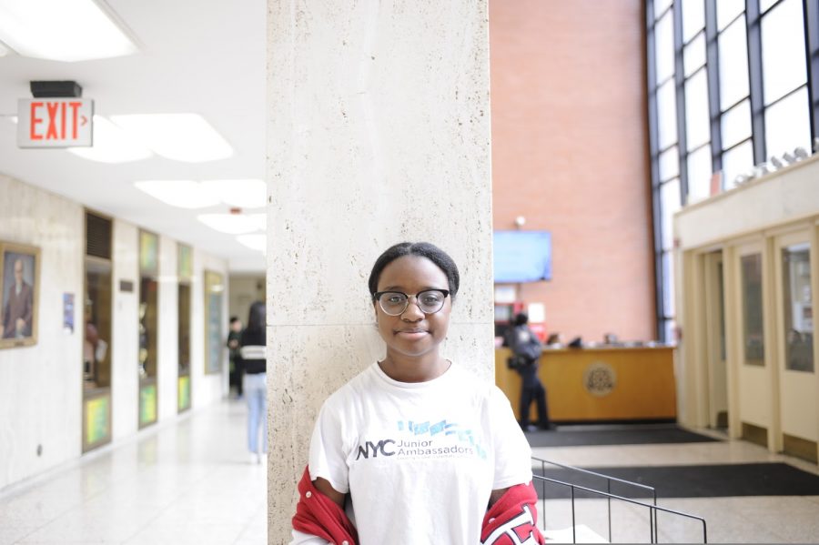 The coronavirus has changed the mindsets and worldviews of many people. “The general public is now more concerned with health and safety,” said Aissata Barry ‘22. 