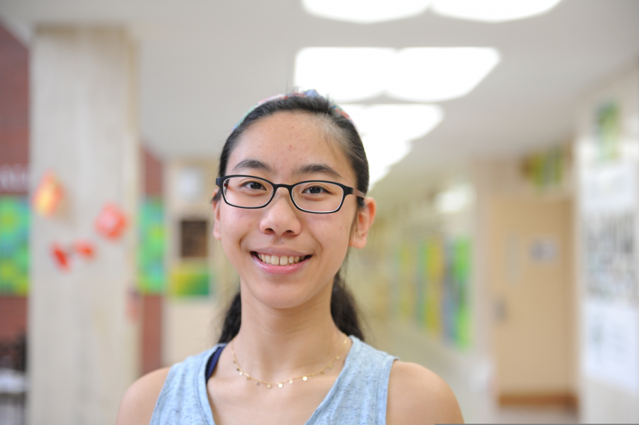 Kaitlyn+Lai+%E2%80%9922+finds+that+lesson+plans+that+focus+less+on+a+rigid+curriculum+and+more+on+engaging+the+students+create+a+more+comfortable+learning+environment.+She+believes+that+incorporating+modern+events%2C+fun+activities%2C+and+personal+touches+into+lesson+plans+makes+learning+more+fun+and+helps+her+to+retain+information+better.