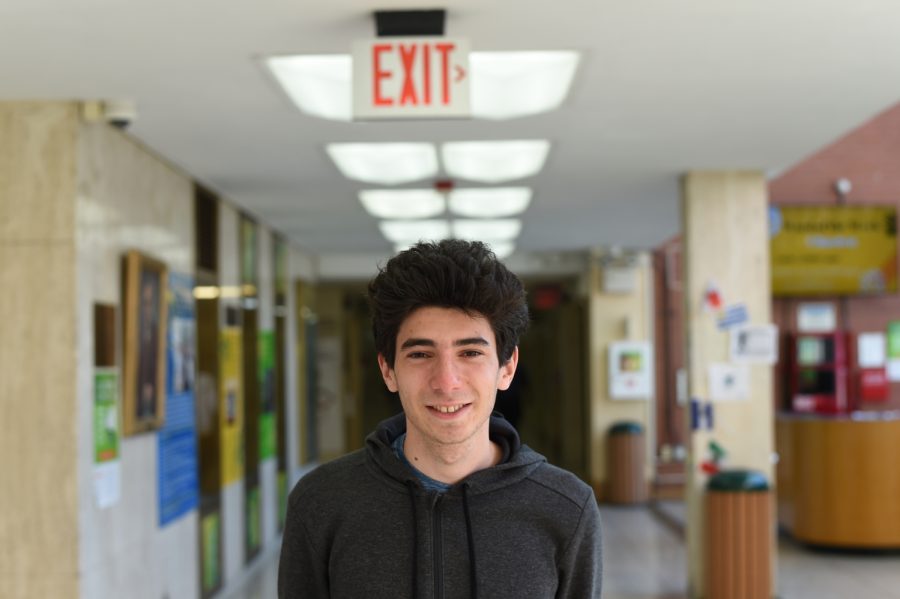 Shmuel Padwa '20, class of 2024 at Harvard University, believes that Harvard will probably divest from fossil fuels as it is not in their economic interests. “Money, connections, and much more rest on Harvard's connection to these industries. Should they (divest)? Yes. Will they (divest)? Doubt it,” Padwa said.
