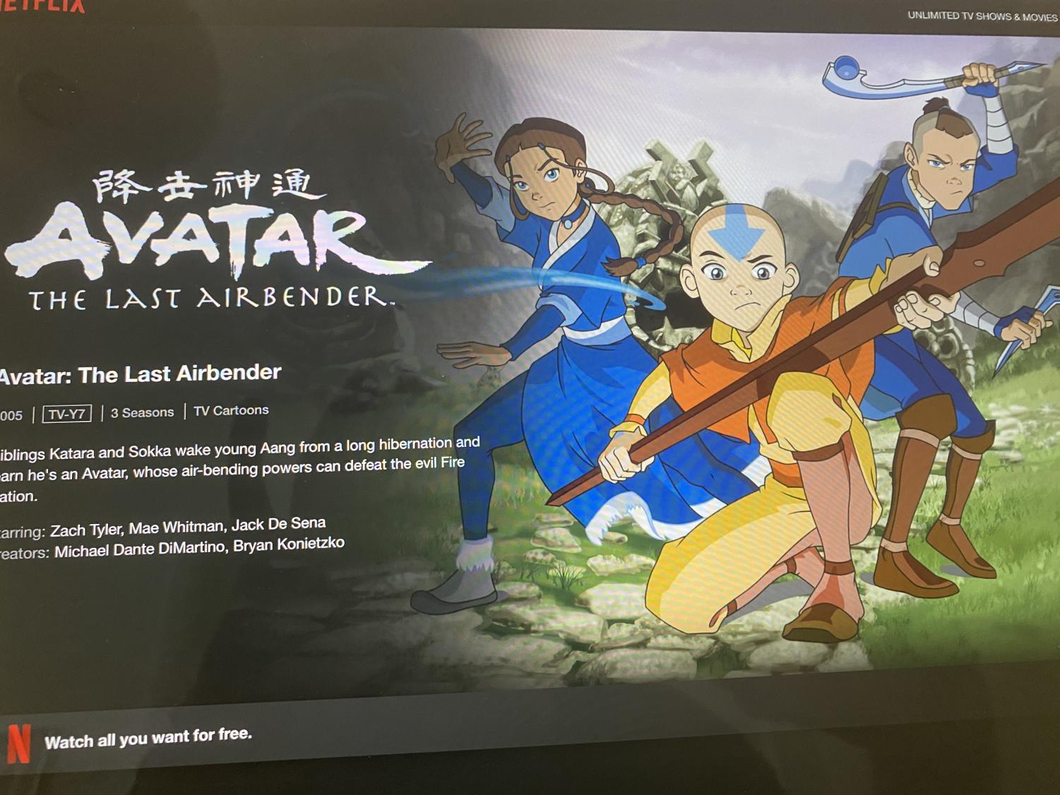 a-review-of-avatar-the-last-airbender-the-science-survey