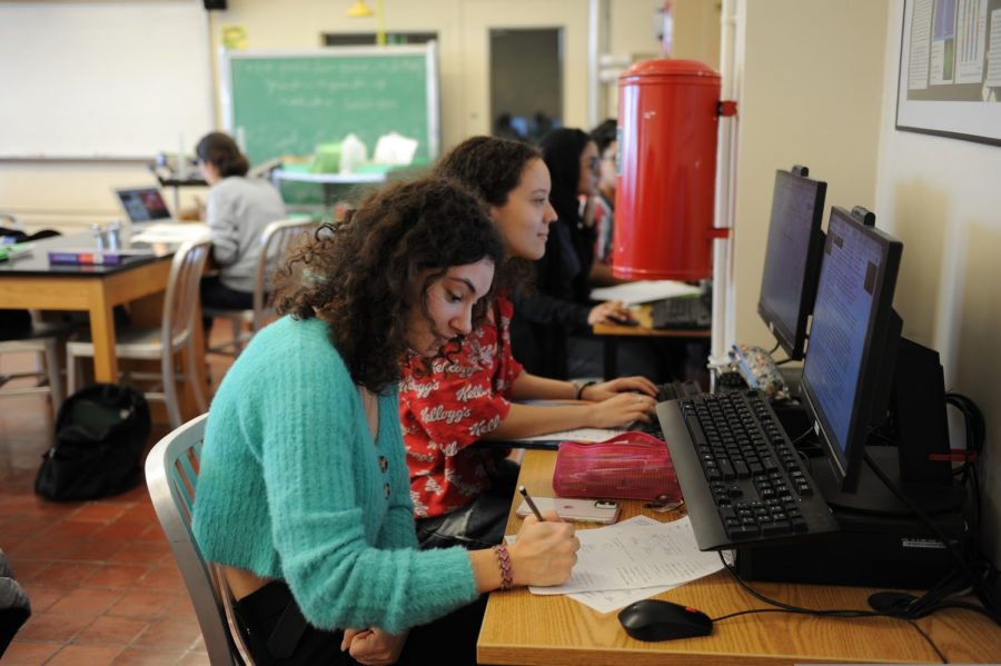 Schools, such as Bronx Science, closing due to the Coronavirus pandemic, contribute to reduced demand for electricity. For example, hundreds of computers at Bronx Science that are currently turned off, have not been used in months, and help to contribute to a decrease in energy consumption nationwide.  
