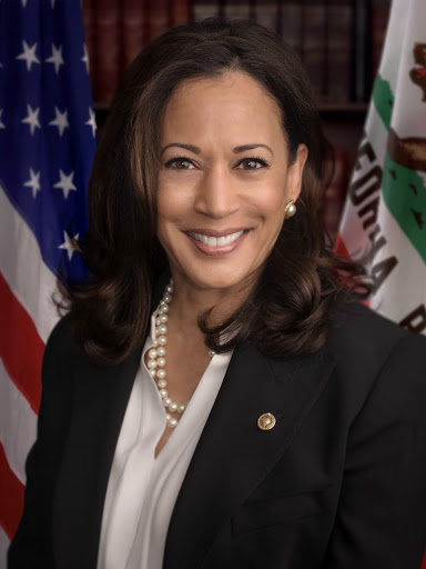 California senator Kamala Harris is set to become the nation’s first Black, South Asian woman vice-president on Wednesday, January 20th, 2021.