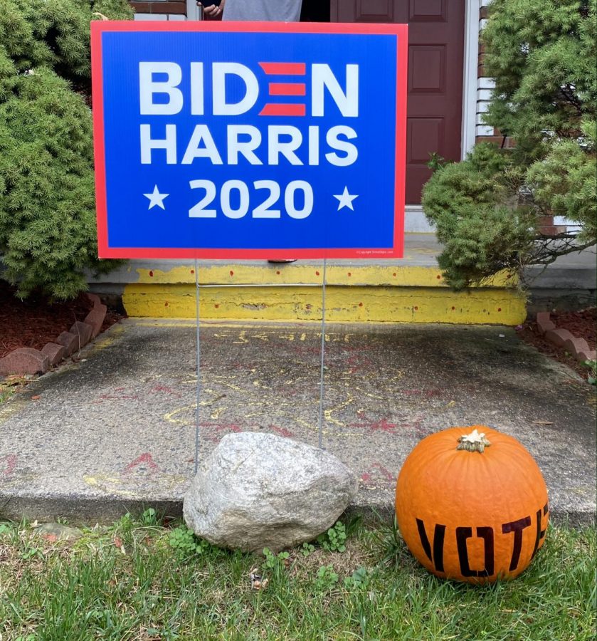 After election day had become election week, Joe Biden and Kamala Harris finally won the White House on November 7th, 2020. 