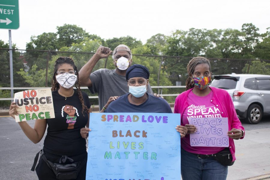 America experienced what was arguably the largest racial reckoning since the Civil Rights movement in 2020.  Americans protested the death of George Floyd, whose death served as a rallying cry for millions across the United States.
