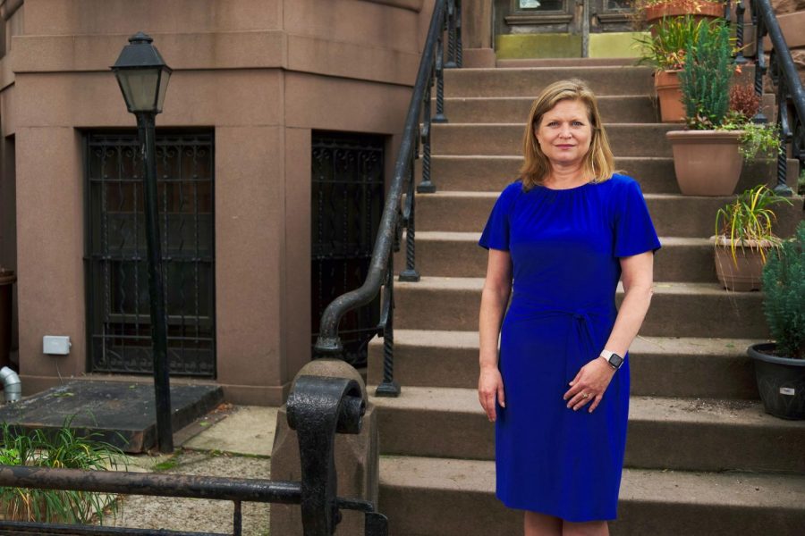 New York City mayoral candidate Kathryn Garcia has experience in government, such as being NYC Sanitation Commissioner, but she has never held public office.