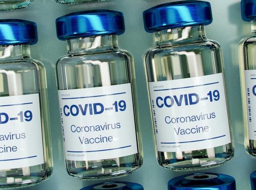 “I think that misinformation surrounding the coronavirus vaccines is definitely contributing to vaccine hesitancy, and I do not believe that we are doing nearly enough as a nation to combat this misinformation”, said Sandy Gallo.