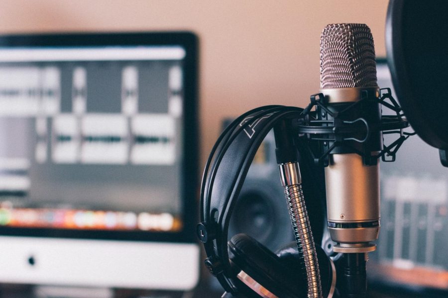 The voice acting industry has been on the rise in the past decade and continues to maintain relevance in many parts of the entertainment industry. 