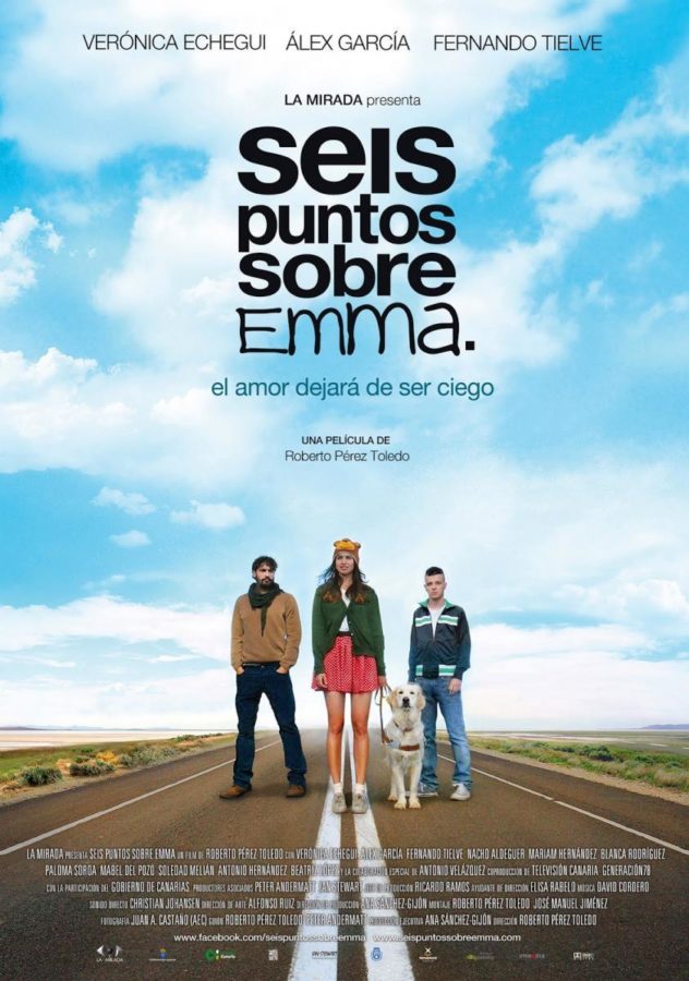 Perez is most known for Seis Puntos Sobre Emma, which premiered in New York City in 2011.