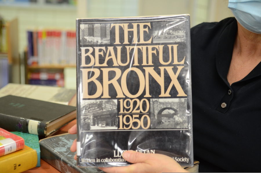 A Closer Read Of The Bronx Science Library – The Science Survey