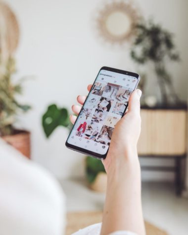 Instagram is one of the most used social media platforms in the world, with over one billion active users. Over 37 percent of these users are younger than 25, the age where the rational part of a brain becomes fully developed.