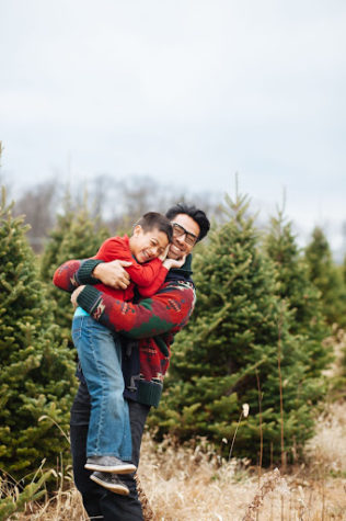 For many families, Christmas trees are a beloved part of the holiday tradition.