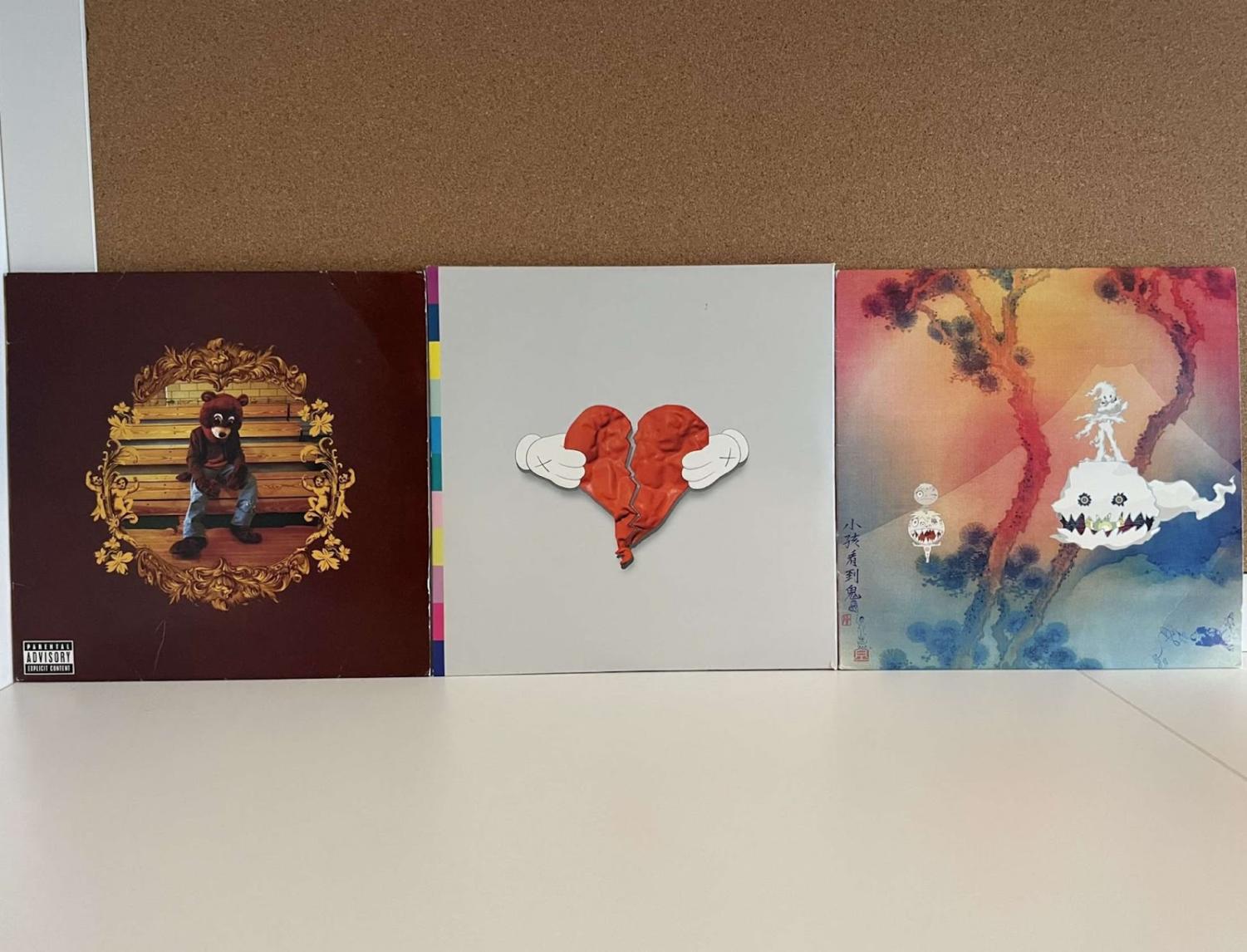 Kanye West - Albums, Songs & Age