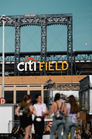 After over forty years at Shea Stadium, the Mets opened the 2009 season at Citi Field, their new park.