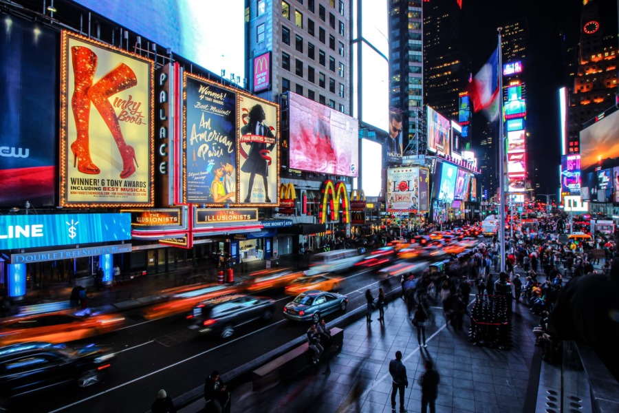 A key concern for many potential travelers is the Omicron variant and whether it is currently safe to travel. Broadway shows are a popular attraction, but many shows have been shutdown as of late due to rapid rates of infections and breakthrough cases.