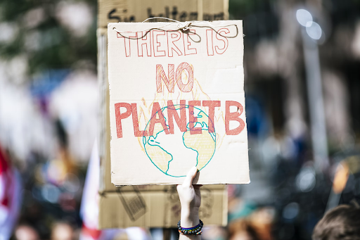 When the full force of climate change hits, there is no going back. Numerous protests have been held regarding this issue. Change is needed now more than ever. 