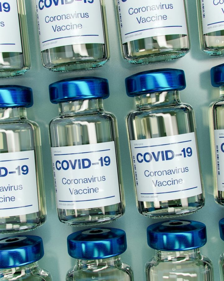 Demand for the COVID-19 vaccine has risen as Omicron cases have increased rapidly around the country during the past two months. 