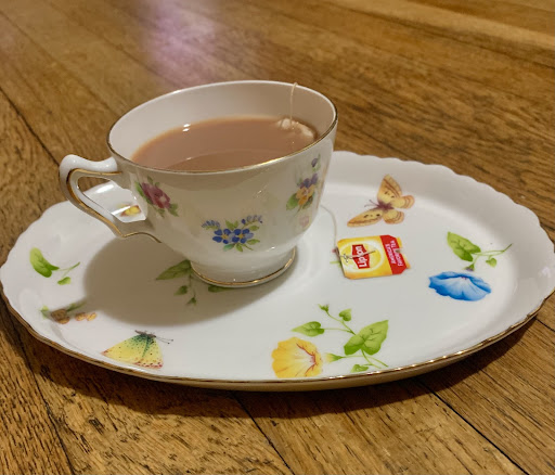 Whether or not idioms are your cup of tea, their presence in language cannot be overlooked.