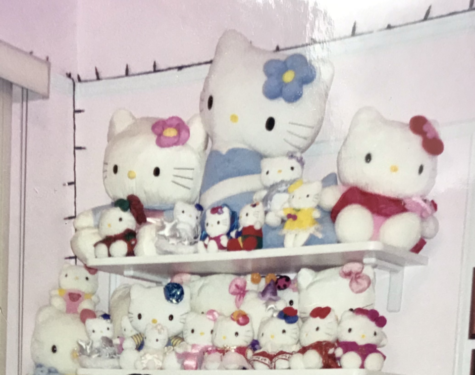 Top cat: how 'Hello Kitty' conquered the world