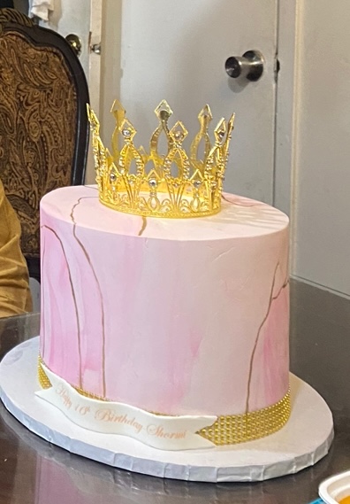 Nothing Else Matters But The Birkin Cake – City Cakes