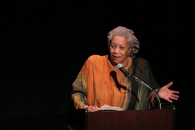 Toni Morrison passed away nearly three years ago and released her last novel seven years ago. However, her work continues to inspire and influence an entire generation, including myself, who gain a different understanding of Blackness, human nature, and power structures, with every re-read of her novels.