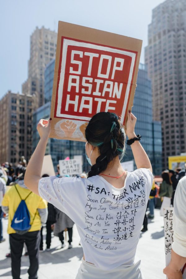 The Atlanta Spa shooting brought the problem of Asian Hate Crimes to national attention, but even as the one year anniversary approaches, things have not gotten better for Asian Americans.