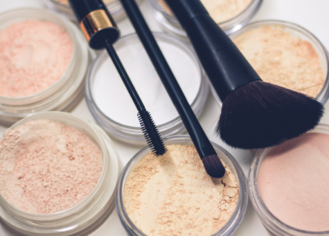 The use of make-up is widespread in many cultures today. It has a long history. During Elizabethan times (1558 - 1603), women would apply a thick layer of white foundation onto their faces.