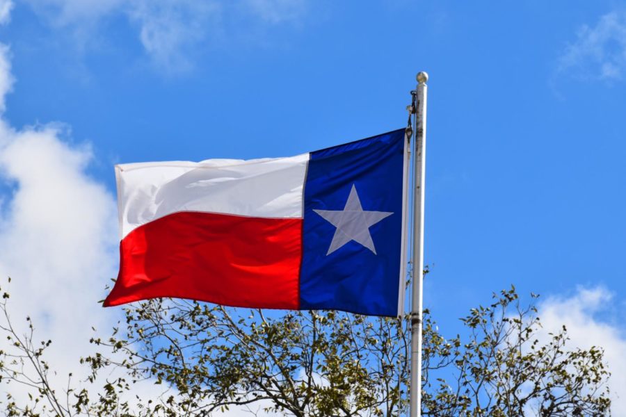 Texas was an independent republic for ten years before being annexed by the U.S.